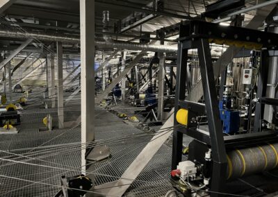 Ingeniebüro Nijhuis in Hagen Bühnentechnik